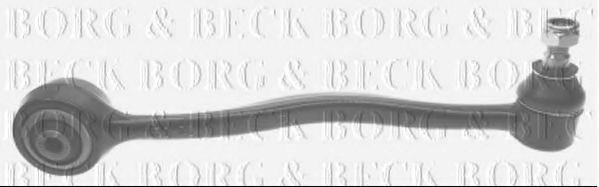 Bca5543 borg & beck - важіль підвіски rh BCA5543