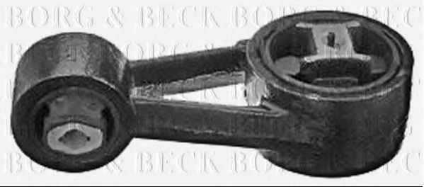 Bem3908 borg & beck - опора  двигуна BEM3908