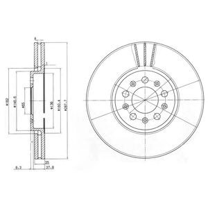 BG3035C Delphi