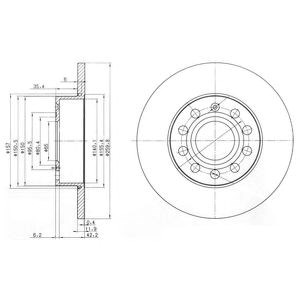 BG3890C Delphi