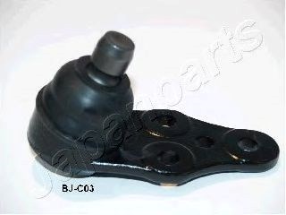 Кульові на авто BJC03 JAPANPARTS