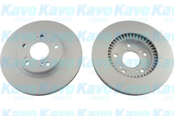 Kavo parts honda диск гальмівний передн.civic viii,ix,fr-v,stream 01- BR-2250-C