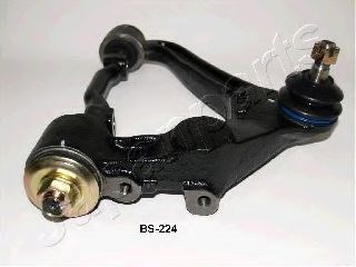 Важіль передньої підвіски верхній, лівий BS224L JAPANPARTS