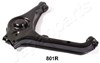 Правий важіль передній нижній підвіски BS801R JAPANPARTS