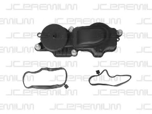 Клапан картерних газів BSB006PR JC PREMIUM