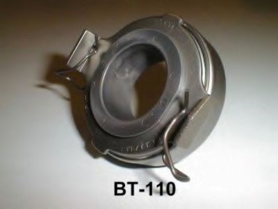 Вижимний підшипник BT-110