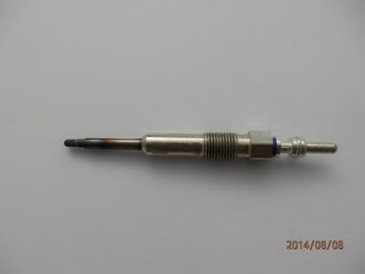 Свічки розжарювання CGP002 BERU