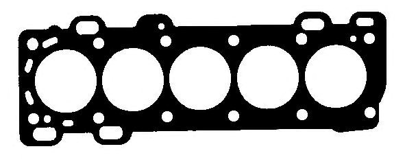Прокладка головки блока металева CH6502