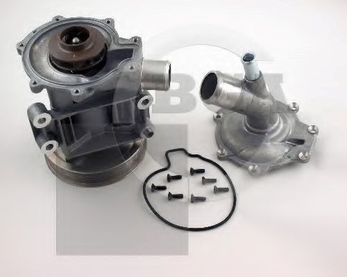 Насос охолоджуючої рідини CP3474 BGA
