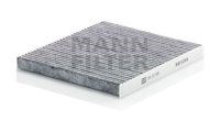 Фільтр пиловий CUK23009 MANN