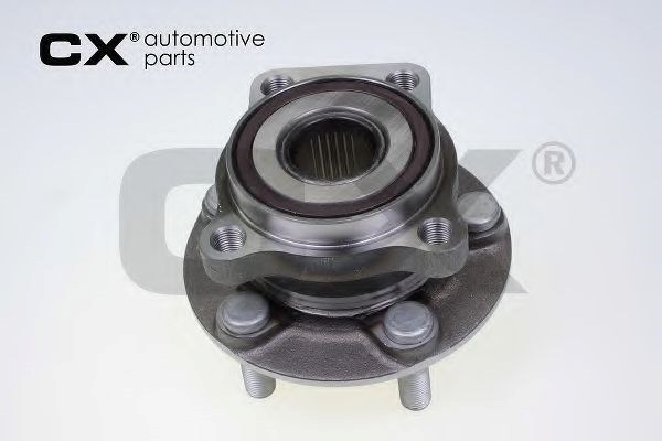 Маточина переднього колеса CX932 COMPLEX