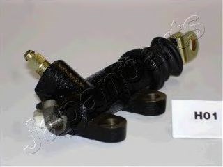 Циліндр зчеплення робочий CYH01 JAPANPARTS