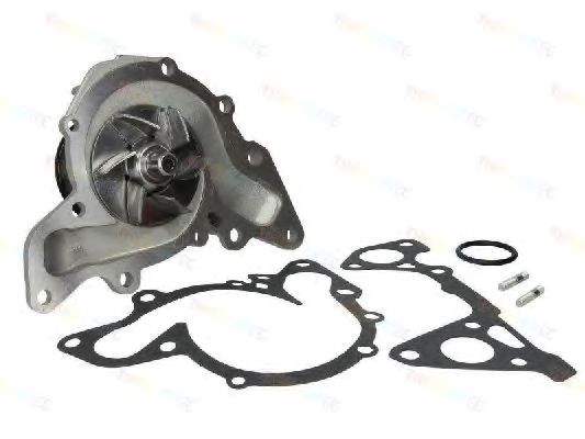 Насос охолодження D15017TT THERMOTEC
