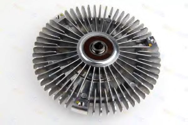 Муфта вязкостная системи охолодження D5M013TT THERMOTEC