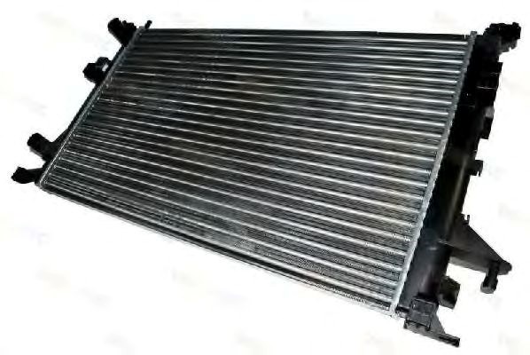 Радіатор основний D7R008TT THERMOTEC