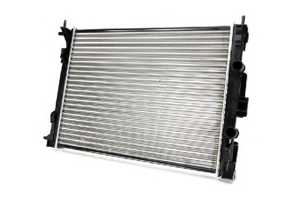 Радіатор двигуна D7R019TT THERMOTEC