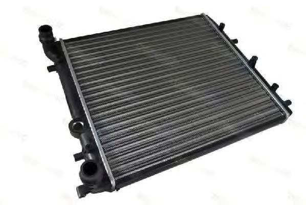 Радіатор D7W005TT THERMOTEC