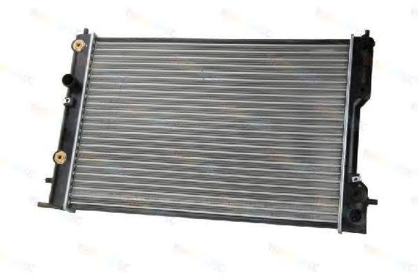 Радіатор охолодження D7X010TT THERMOTEC