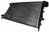 Радіатор двигуна D7X027TT THERMOTEC