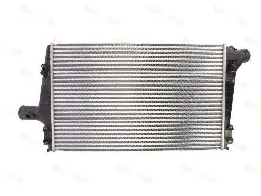 Радіатор інтеркулера DAA004TT THERMOTEC