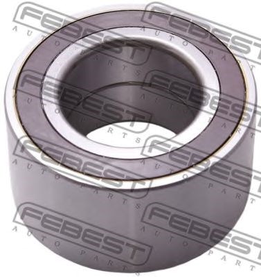 Підшипник ступиці передньої DAC45820042M FEBEST