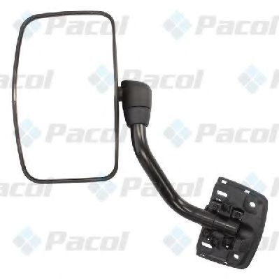 Дзеркало паркувальне DAFMR024 PACOL
