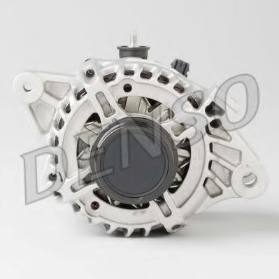 Авто генератор DAN1096 DENSO