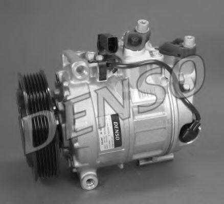 Насос кондиціонера DCP02033 DENSO