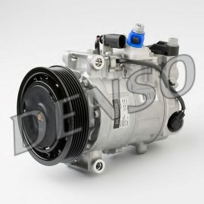 Компресор кліматичної установки DCP02036 DENSO