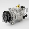 Компресор холодоагенту DCP02050 DENSO