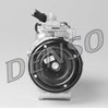 Компресор кондиціонера DCP05078 DENSO