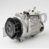 Компресор кондиціонера DCP17038 DENSO