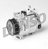 Компресор системи кондиціювання DCP17043 DENSO