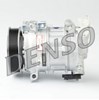 Компресор системи кондиціювання DCP21014 DENSO