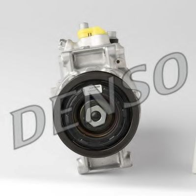 Насос кондиціонера DCP32065 DENSO
