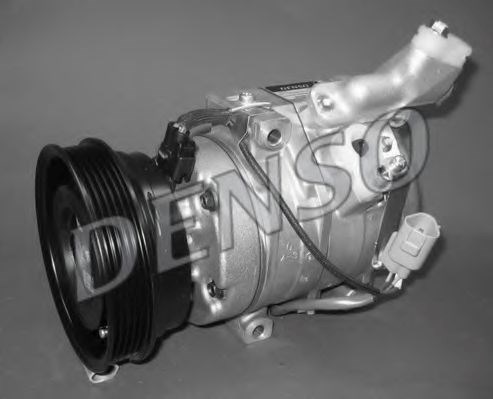 Компресор холодоагенту DCP50032 DENSO