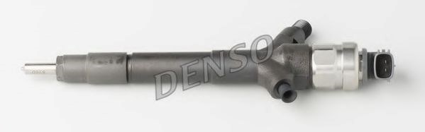 Форсунки електромагнітні DCRI105600 DENSO