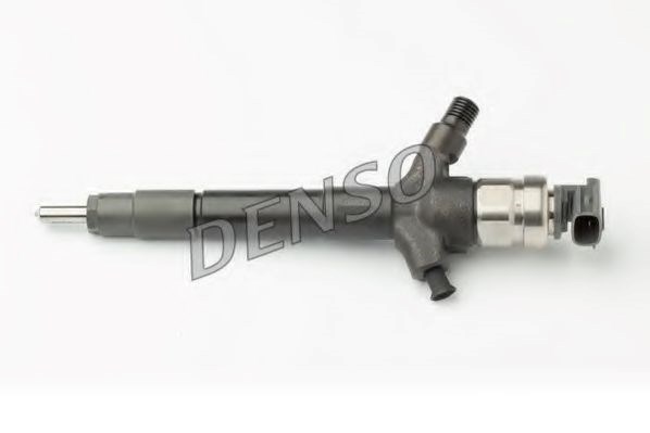Форсунки електромагнітні DCRI109560 DENSO