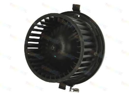 Вентилятор грубки DDW001TT THERMOTEC