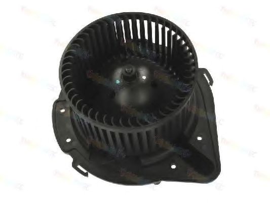 Вентилятор грубки DDW003TT THERMOTEC
