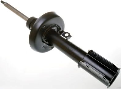 Стійка передня DSF037G DENCKERMANN