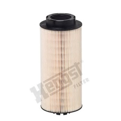 Фільтр палива E422KP04D322 HENGST