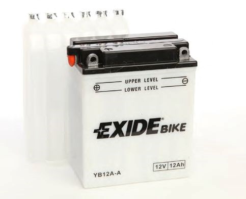 Батарея акумуляторна EB12AA EXIDE