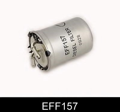 Eff157 comline - фільтр палива ( аналогwf8379/kl494 ) EFF157