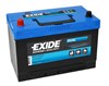 Батарея акумуляторна ER450 EXIDE