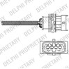Лямбдазонд, датчик кисню до каталізатора ES2029112B1 DELPHI