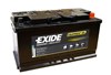 Авто акумулятор ES900 EXIDE