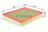 Система автоматичного очищення повітряного фільтра F026400012 BOSCH