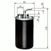 Фільтр паливний F026402827 BOSCH