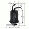 Фільтр палива F026403012 BOSCH